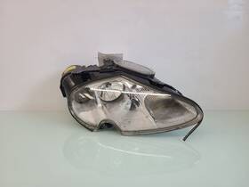 114-60016r Jaguar Passenger Headlight Xk8 Xenon Without Washers Fits 97-06 581409 114-60016r Jaguar Passenger Headlight Xk8 Xenon Without Washers Fits 97-06 581409