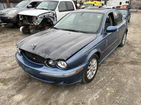 116-59773r Jaguar Passenger Corner/park Light Park Lamp-turn Signal Fits 02-08 X Type 1226679