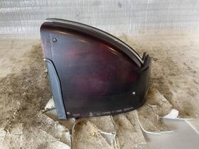 166-58311r Jaguar Passenger Right Tail Light Fits 83-91 Xjs 97319