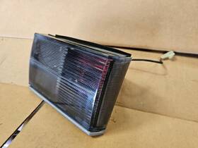 166-58634l Jaguar 92-96 Xjs Convertible Used Left Drivers Inner Tail Light Lamp Dac11091