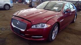 176.ja1s13 Jaguar Xjl 2013 High Mounted Stop Light 6277873