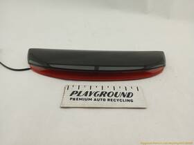 176.ja1v06 Jaguar Xk8 Xkr Convertible High Mounted Third Brake Stop Light Lamp Fits 02-06
