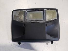 186020150-01 Jaguar 2015 F Type Coupe - Overhead Dome Light Oem