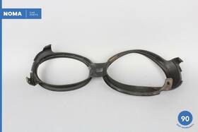1x4313a133aa Jaguar 02-08 X-type X400 Front Right Passenger Side Headlight Rubber Seal Oem 1x4313a133aa Jaguar 02-08 X-type X400 Front Right Passenger Side Headlight Rubber Seal Oem