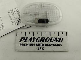262.ja1j04 Jaguar X-type Overhead Interior Light Lamp 02 03 04 05 06 07 08 X Type