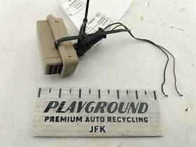 262.ja1r89 Jaguar Xj6 Xj40 Left Rear Overhead Reading Dome Lamp Light Fits 88 89 90 91 92
