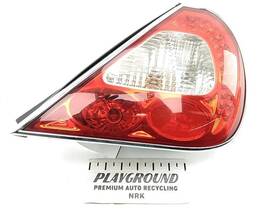 2w9313a639af Jaguar Xj8l Xj8 X350 Oem Passenger Right Rear Tail Light Lamp Assembly 06-07