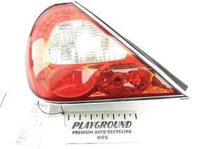 2w9313b576af Jaguar Xj8l Xj8 X350 Left Rear Tail Light Lamp Assembly Fits 06-07 2w9313b576af Jaguar Xj8l Xj8 X350 Left Rear Tail Light Lamp Assembly Fits 06-07