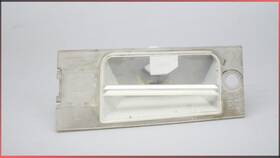 2006-20122 Jaguar C2p3668 Xk Xkr Rear Left Side Number Plate Light Lamp Oem 2006-20122 Jaguar C2p3668 Xk Xkr Rear Left Side Number Plate Light Lamp Oem