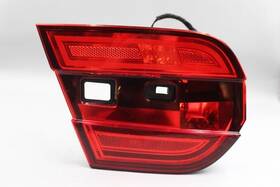 C2z12877 Jaguar Left Driver Tail Light Decklid Mounted Fits 2012-2015 Xf Oem #32519