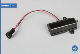 Dac3317 Jaguar 84-87 Xj6 Vanden Plas Series Iii Right Side Glove Box Light Oem