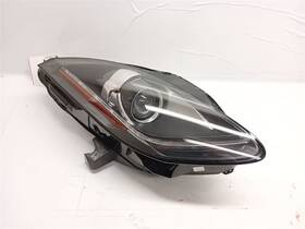 Ex5313w029fk Jaguar 14-17 F-type Right Headlight Head Light Lamp Xenon Hid Complete T2r12522