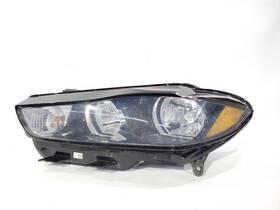 Gx73-13w030-jb Jaguar 2017 2019 Xe Oem Front Left Halogen Headlight Assembly Gx73-13w030-jb Jaguar 2017 2019 Xe Oem Front Left Halogen Headlight Assembly