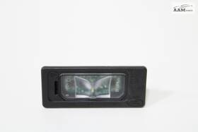 Gx7313b627ab Jaguar 2017-2019 Xe Rear Left Or Right Side License Plate Light Lamp Oem Gx7313b627ab Jaguar 2017-2019 Xe Rear Left Or Right Side License Plate Light Lamp Oem