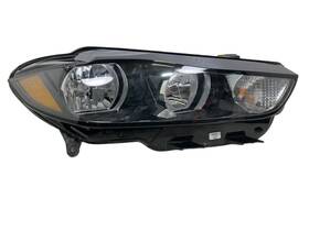 Jaguar Gx7313w029mc Front Headlight 2017 2018 2019 Xe Right Passenger Halogen Light 1025525
