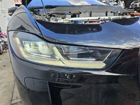 J9d3-13w029-fc Jaguar 2019-2020 I-pace Passenger Side Headlight Complete J9d3-13w029-fc Jaguar 2019-2020 I-pace Passenger Side Headlight Complete