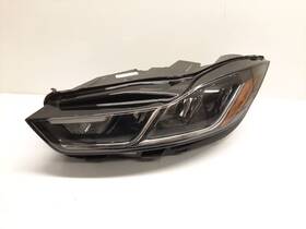 J9d313w030 Jaguar 2019 I-pace Left Headlight Head Light Lamp Driver Led J9d313w030 Jaguar 2019 I-pace Left Headlight Head Light Lamp Driver Led