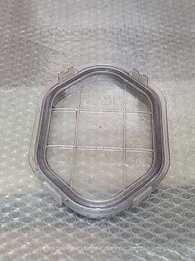 Jlm20281 Jaguar 97-06 Xk8 Xkr X100 Left Or Right Headlight Bulb Dust Access Cover Oem
