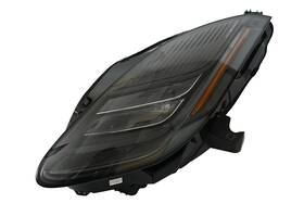 Jx53-13w030-fc Jaguar 2014-2020 F-type Led Headlight Left Driver Lh Genuine Oem