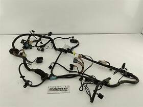 Ljb3120df Jaguar 1998 X100 Xk8 Coupe Headlight Lamp Wiring Wire Harness
