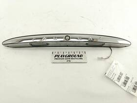 Lje5071aa Jaguar Xk8 Xkr X100 97-06 License Plate Lamp Light Trim Panel Assembly 97 98 99