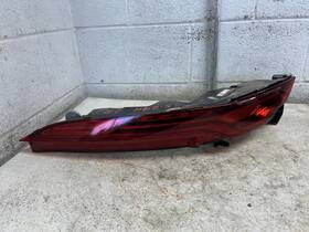 Mx5313405bd Jaguar 2022 F Type Driver Left Side Tail Light Oem Id Mx5313405bd Jaguar 2022 F Type Driver Left Side Tail Light Oem Id