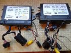 Jaguar Relay Lamp Ab 1990-92 Rear Module