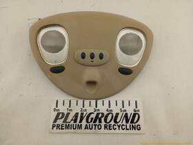 Vb15700csb Jaguar Xk8 Xkr Interior Dome Map Light Lamp Fits 1997-2006 97 98 99 00 01 02 03