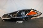 114-59923l Jaguar Xf Driver Left Xenon Hid Headlight