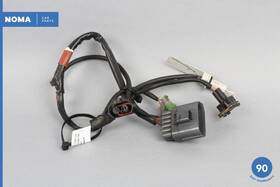 Xr8t13076bd Jaguar 00-06 S-type X202 Front Left Driver Side Headlight Harness With Bulb Oem