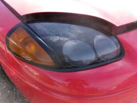 116-58492r Japanese Chrysler Passenger Corner/park Light Park Lamp-turn Signal Fits 94-96 Stealth 2237886