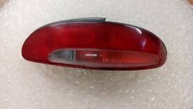 166-58354r Japanese Chrysler Passenger Right Tail Light Hatchback Fits 89-92 Colt