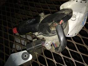 619-55923l Japanese Chrysler 91-93 Dodge Stealth Left Driver Headlight Lamp Motor