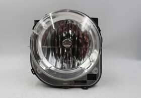 00519531090 Jeep Left Driver Headlight Halogen Fits 2015-2018 Renegade Oem #23956