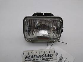 0930991806 Jeep Cherokee Xj Country Passenger Right Headlight Lamp 1997 1998 1999 2000 2001