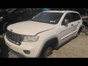 114-01326l Jeep Driver Headlight Hid Lhd Limited Fits 11-13 Grand Cherokee 602691 114-01326l Jeep Driver Headlight Hid Lhd Limited Fits 11-13 Grand Cherokee 602691