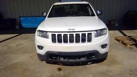 114-02724br Jeep Passenger Headlight Laredo Vin A 7th Digit Fits 14-16 Grand Cherokee 1120836