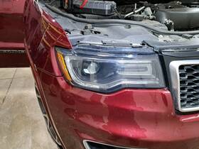 114-03017r Jeep Rh Passenger Side 2018 Grand Cherokee Headlamp Assembly Sku#4398977 114-03017r Jeep Rh Passenger Side 2018 Grand Cherokee Headlamp Assembly Sku#4398977