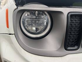 114-11093r Jeep Passenger Right Headlight Bi-led Fits 19-23 Renegade 210858