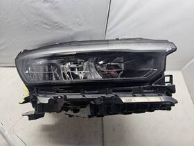 114-11631r Jeep 2021-2024 Grandcherokee Led Shell Without Automatic Leveling Right Headlight