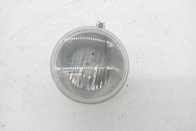 116-01177l Jeep 2007 Grand Cherokee Driver Lh Fog Driving Lamp Oem 116-01177l Jeep 2007 Grand Cherokee Driver Lh Fog Driving Lamp Oem