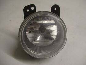 116-01341l Jeep Cherokee Wrangler Lh Driver Fog Light Lamp Oem Lkq