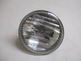 116-01348r Jeep 2011-2017 Patriot Rh Passenger Fog Light Lamp Oem Lkq