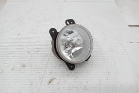 116-03310r Jeep 2010 Wrangler Passenger Rh Fog Driving Lamp Oem