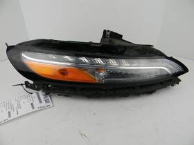116-03539 Jeep 14 15 16 17 18 Cherokee Rh Right Passenger Side Park Lamp Signal Light Oem 116-03539 Jeep 14 15 16 17 18 Cherokee Rh Right Passenger Side Park Lamp Signal Light Oem