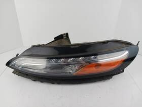 116-03540 Jeep 14 15 16 17 18 Cherokee Lh Left Driver Side Park Lamp Turn Signal Oem 116-03540 Jeep 14 15 16 17 18 Cherokee Lh Left Driver Side Park Lamp Turn Signal Oem