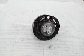 116-03595r Jeep 2019 Grand Cherokee Passenger Rh Fog Driving Lamp Oem 116-03595r Jeep 2019 Grand Cherokee Passenger Rh Fog Driving Lamp Oem