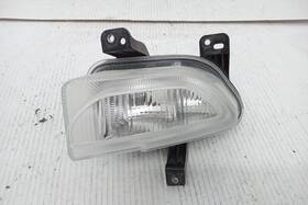 116-03612l Jeep 2017 Renegade Driver Lh Fog Driving Lamp Oem 116-03612l Jeep 2017 Renegade Driver Lh Fog Driving Lamp Oem