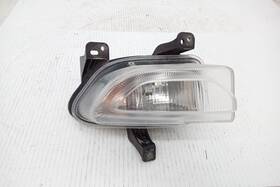 116-03612r Jeep 2015 Renegade Passenger Rh Fog Driving Lamp Oem