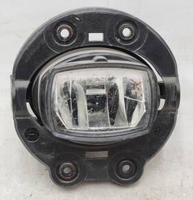 116-10399l Jeep 2019 Cherokee Drivers Lh Side Fog Light Oem